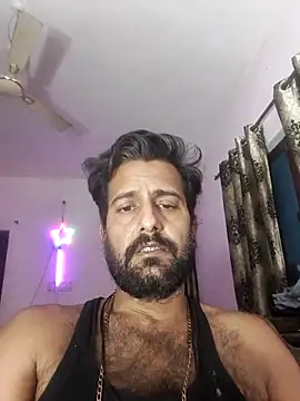 MAGNETICDADDY8 online show from 28, 11, 2025