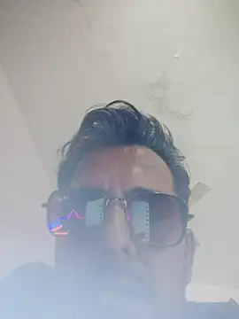 MAGNETICDADDY8 online show from 25, 10, 2025