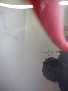 MAGNETICDADDY8 online show from 19, 10, 2025