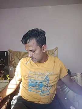 MAGNETICDADDY8 online show from 16, 10, 2025