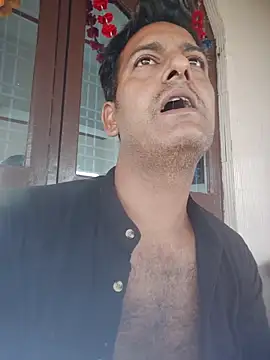 MAGNETICDADDY8 online show from 21, 10, 2025