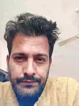 MAGNETICDADDY8 online show from 10, 11, 2025