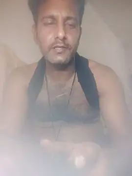 MAGNETICDADDY8 online show from 28, 10, 2025