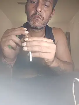 MAGNETICDADDY8 online show from 30, 10, 2025