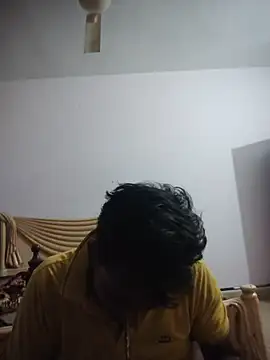 MAGNETICDADDY8 online show from 14, 10, 2025