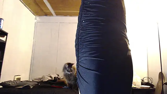 SadCatDaddy online show from 10, 3, 2025