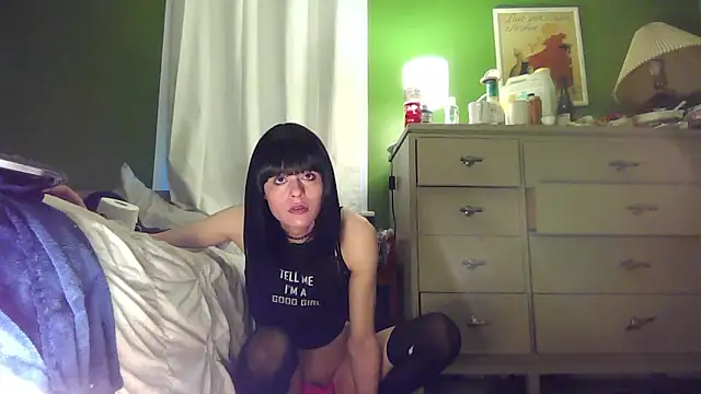 SadCatDaddy online show from 14, 12, 2025