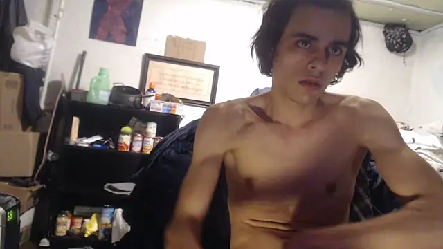 SadCatDaddy online show from 19, 1, 2025