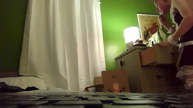 SadCatDaddy online show from 25, 11, 2025