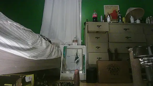 Snapshot of SadCatDaddy chatting on 18, 6, 2026 SadCatDaddy online show from 18, 6, 2026