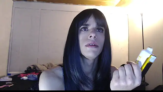 SadCatDaddy online show from 2, 3, 2025