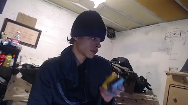 SadCatDaddy online show from 22, 1, 2025