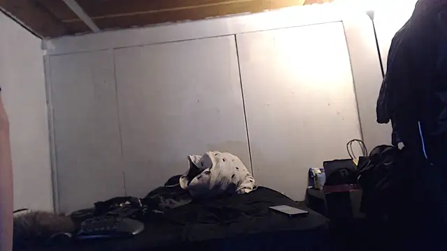 SadCatDaddy online show from 18, 3, 2025