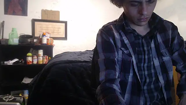 SadCatDaddy online show from 18, 1, 2025