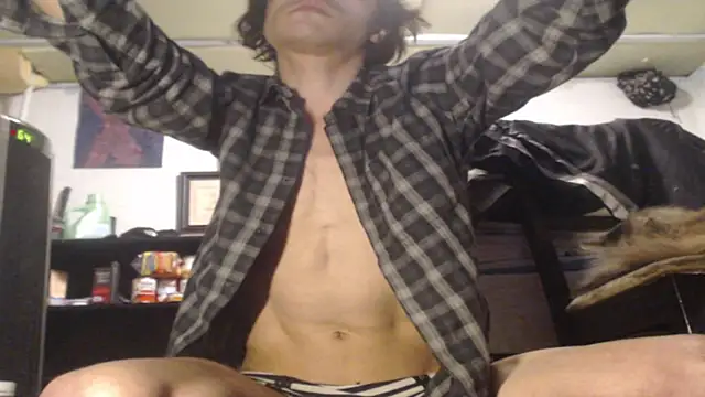 SadCatDaddy online show from 21, 1, 2025