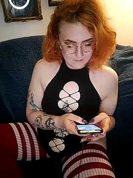 inky ginge online show from 15, 5, 2026