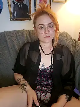 inky ginge online show from 6, 10, 2025