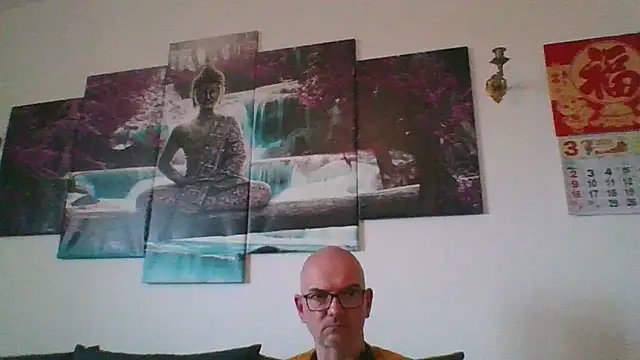 Ricaro78 online show from 10, 3, 2025