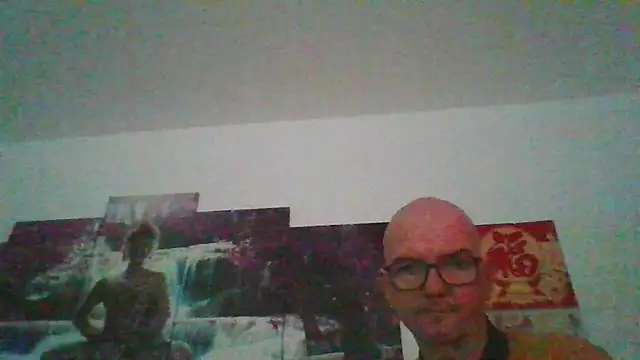 Ricaro78 online show from 10, 3, 2025