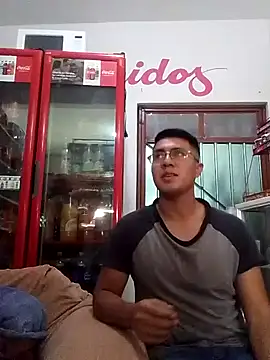 RODRI POLLADURA online show from 15, 2, 2025