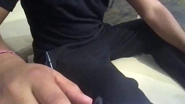 RODRI POLLADURA online show from 25, 3, 2026