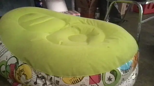 RODRI POLLADURA online show from 7, 2, 2026