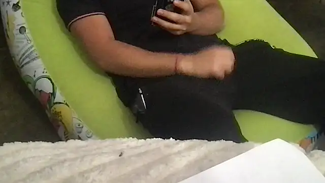 RODRI POLLADURA online show from 8, 1, 2026