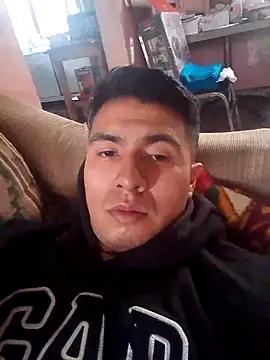 RODRI POLLADURA online show from 18, 2, 2025