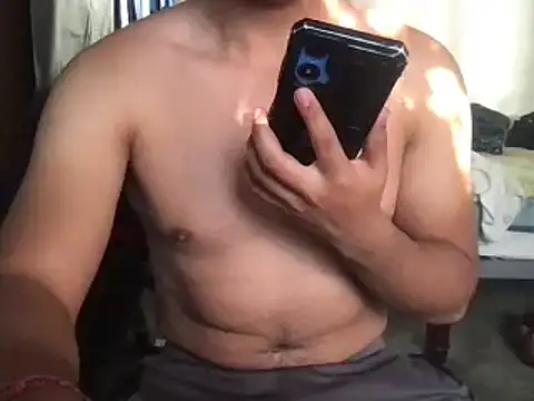 RODRI POLLADURA online show from 13, 1, 2025