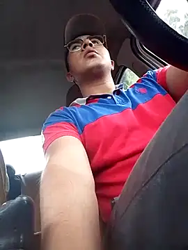 RODRI POLLADURA online show from 10, 10, 2025