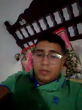 RODRI POLLADURA online show from 21, 2, 2025