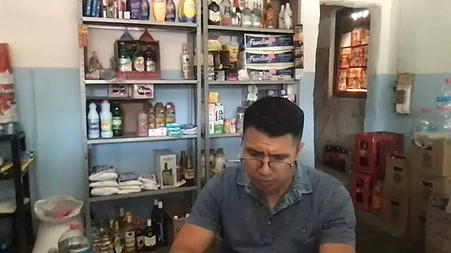 RODRI POLLADURA online show from 10, 2, 2026