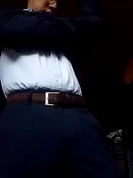 RODRI POLLADURA online show from 31, 1, 2025