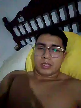 RODRI POLLADURA online show from 18, 1, 2025