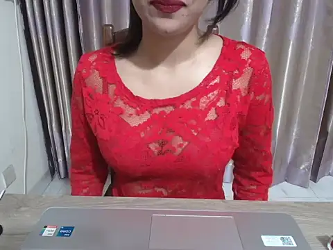 Elena-Cruz online show from 29, 1, 2025