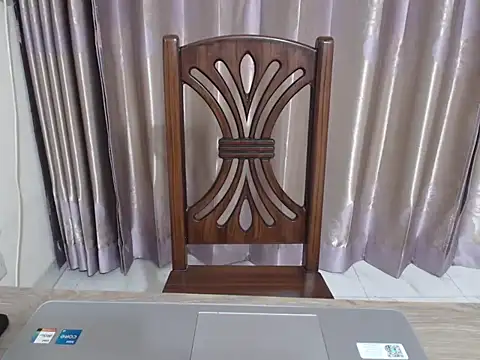 Elena-Cruz online show from 31, 1, 2025