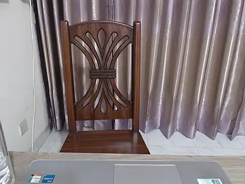 Elena-Cruz online show from 20, 1, 2025