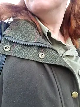 JinjaJess online show from 25, 2, 2025