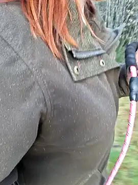 JinjaJess online show from 22, 2, 2025