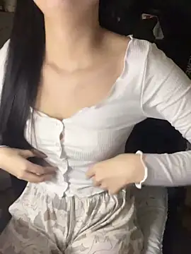 michikami18 online show from 14, 1, 2025