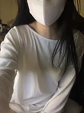 michikami18 online show from 3, 1, 2025