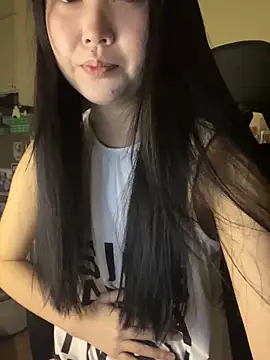 michikami18 online show from 6, 1, 2025