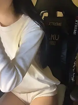 michikami18 online show from 8, 1, 2025