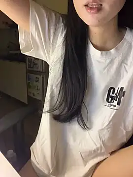 michikami18 online show from 4, 1, 2025