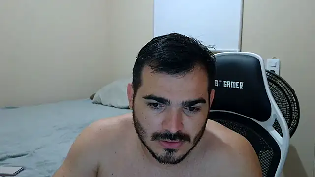 camillebr online show from 12, 3, 2025