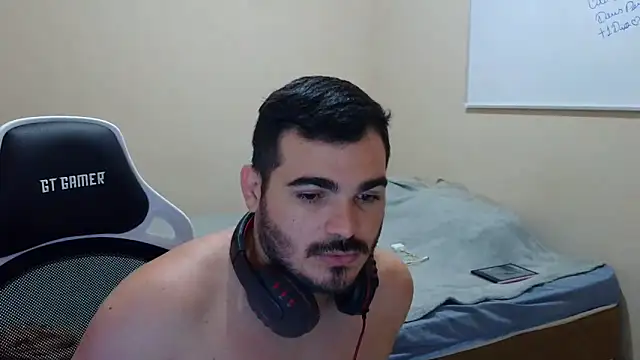 camillebr online show from 14, 3, 2025