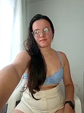 camillebr online show from 9, 3, 2026