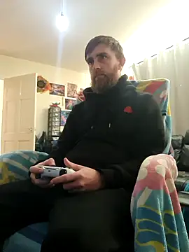 JACKulate31 online show from 28, 10, 2025