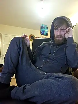 JACKulate31 online show from 5, 11, 2025