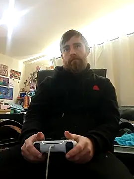 JACKulate31 online show from 27, 10, 2025